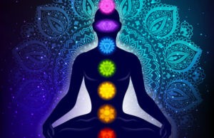 Beneficios, Bloqueos y Limpieza de Chakras Beneficios, Bloqueos y Limpieza de Chakras